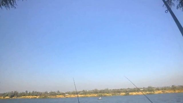 Рыбалка на Днестре (Русалка) смотреть онлайн