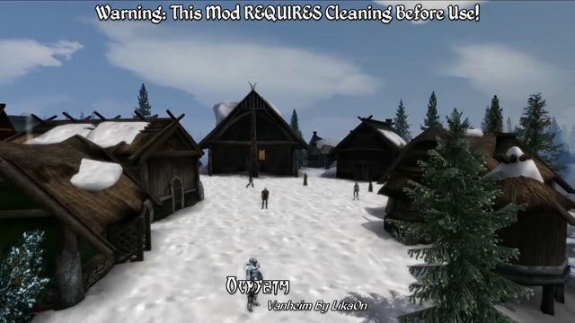 Morrowind Modding Showcases - Episode 64 Solstheim Mods смотреть онлайн