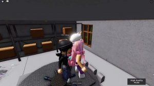 ROBLOX She Tried To Hack Me! Jenna’s Story