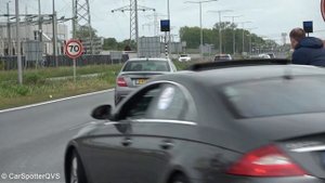 830HP Audi RS6 C8 with STRAIGHT PIPE Capristo Exhaust & OPF Delete! REVS, Accelerations, Crackles!!