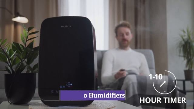 Best Humidifiers 2022 | 10 Best Humidifiers for Bedroom смотреть онлайн