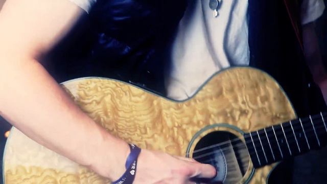 Jack Higgins "Chariot" (cover) смотреть онлайн