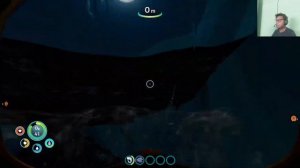 Subnautica Below Zero: The Near-Death Experience (Part 1)