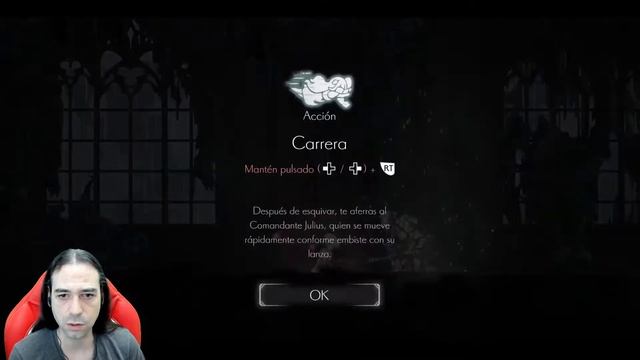 ENDER LILIES: QUIETUS OF THE KNIGHTS Gameplay Español VERSIÓN FINAL - METROIDVANIA SOULS LIKE #5 смотреть онлайн
