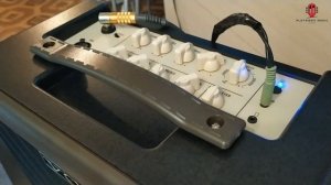 Распаковка | Обзор на Vox Vx50-ag | без лишней болтовни.