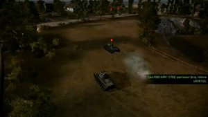 ОЗВУЧКА WoT