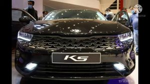 В Узбекистане начались продажи автомобилей Kia