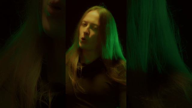 Печальный Ангел #shorts