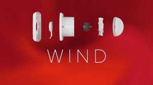 Вентилятор WIND | торговая марка ERA