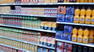 Обзор гигантского магазина Walmart - здесь есть всё!