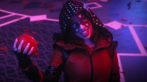 Red - Descendants The Rise Of Red