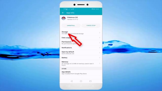 Fix Pokemon Go Keeps Stopping Android || Fix Pokemon Go Game Not Open Problem Android смотреть онлайн