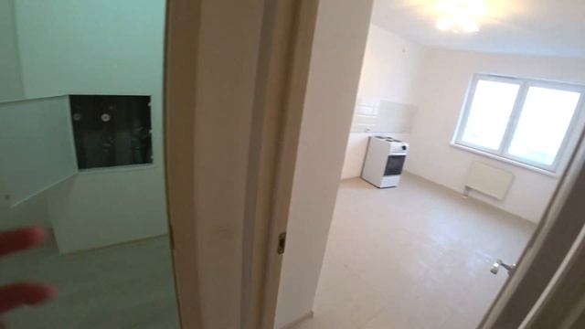 Рум-тур: 3-комнатная по реновации!!!) смотреть онлайн