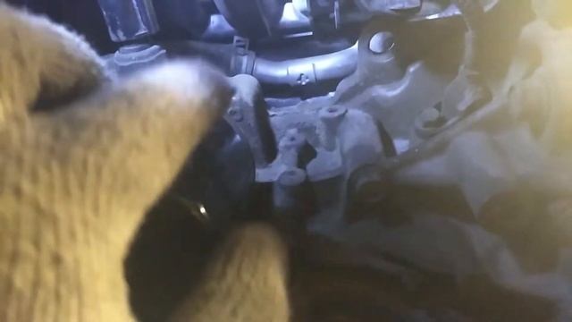 Kia Sportage 4 2017 г Устранение шума стартера смотреть онлайн