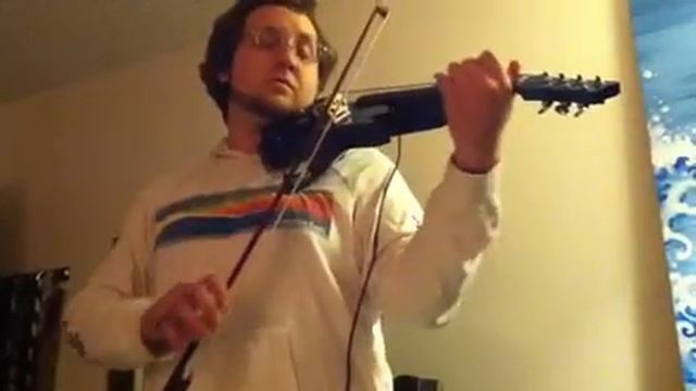 7 string violin смотреть онлайн