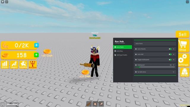 LIFTING SIMULATOR Script Pastebin 2022 AUTO FARM | AUTO SELL | AUTO WEIGHT | GENETIC | STAGE ?? смотреть онлайн