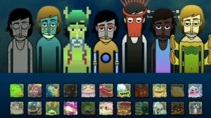 Monster Box || MSM "Wublin Island" #4