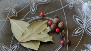 Уха из корюшки