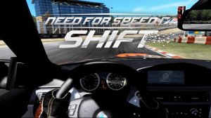 Начало карьеры / Race Coalition / Need for Speed: Shift / Прохождение NfS: Shift / Часть 1