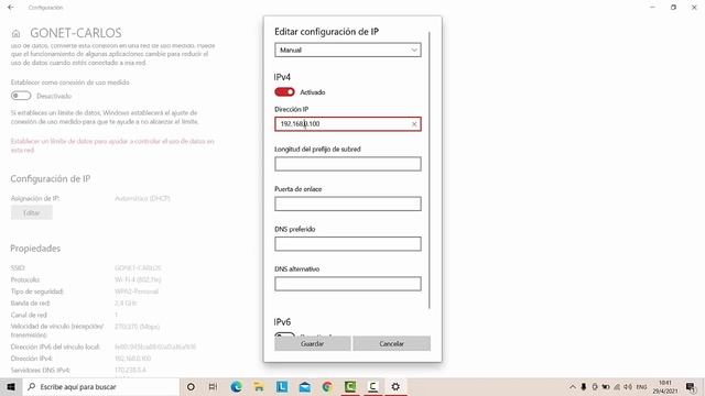 Me aparece la Red Wifi pero no me Conecta | No Hay Internet Segura Windows 10 | SOLUCIÓN | смотреть онлайн