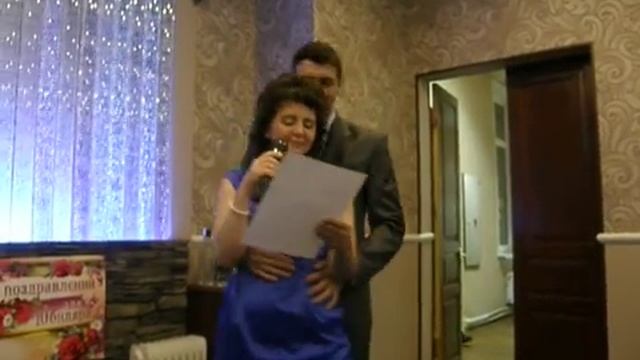 Песня жены на 50 летний юбилей мужа смотреть онлайн