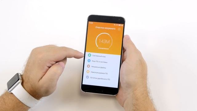 Meizu Pro 5 vs iPhone 6S Plus смотреть онлайн