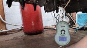 arctic cat m8: проверка натяжения  гусянки и работы сервопривода.