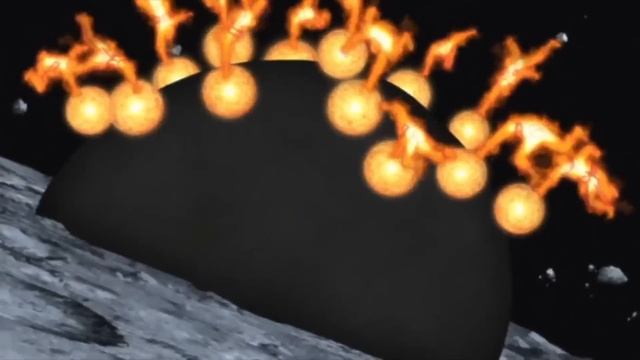 Почему Тонери вытирает ноги об Саске l Тонери против Саске смотреть онлайн