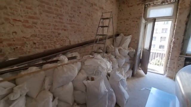 Ошибки непрофессиональных строителей, которые могут стоить миллионы Ремонт квартиры во вторичке