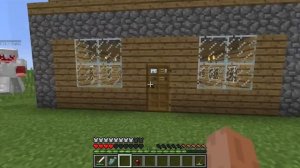 СМОГУТ ЛИ ПРО И ЧИТЕР ПОМЕНЯТЬСЯ ТЕЛАМИ В МАЙНКРАФТ? ПРО И ЧИТЕР В MINECRAFT ТРОЛЛИНГ МУЛЬТИК ФИНАЛ