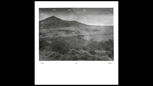 Grand Atlas Mondial - Grand Atlas Mondial [FULL ALBUM] смотреть онлайн