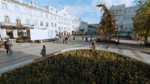 Большая Покровская Beta95X V3