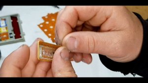 1г золота в калькуляторе бз- 23