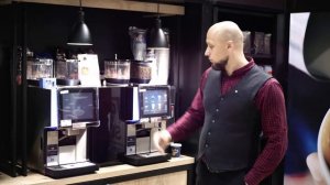 WMF 1500s+ и 5000s+, ТОП кофемашина, как выбрать кофемашину для ресторана, кафе. CMService