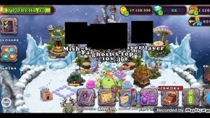 Как вывести редкого СВАРЛИВИРА | My Singing Monsters