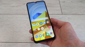 Купил Poco M5! ПОЧЕМУ ЕГО ХОТЯТ ВСЕ?! Распаковка и Первые впечатления