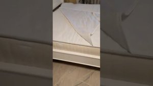 Матрас Materlux CAMELIA отзыв