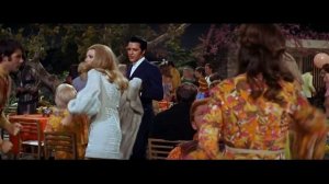 ELVIS PRESLEY - A Little Less Conversation ( JXL Remix ) New Edit 4K