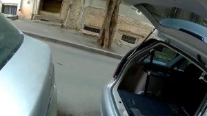 Обзор Mitsubishi Grandis минивен на 7 мест с АКПП