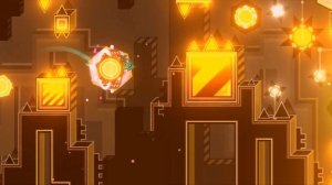 NEW TOP 5 VERIFIED | Mayhem - Geometry Dash