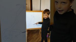 Придумал как собрать углекислый газ в колбу!