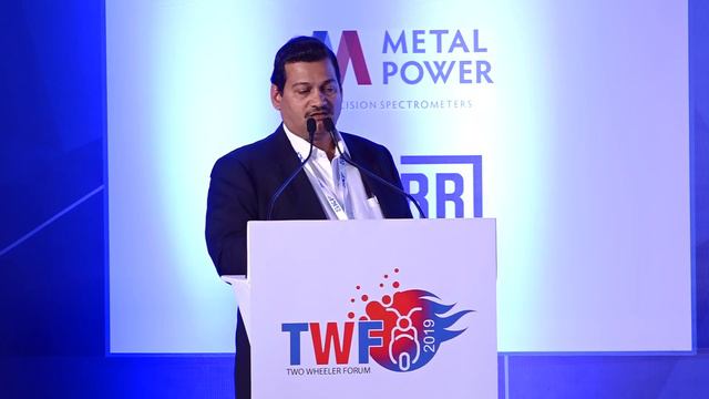 TWF19 - Presentation by Orbit Coatings смотреть онлайн