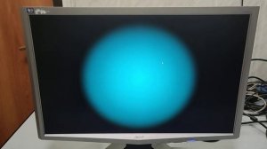 Тестирование монитора Acer x223w