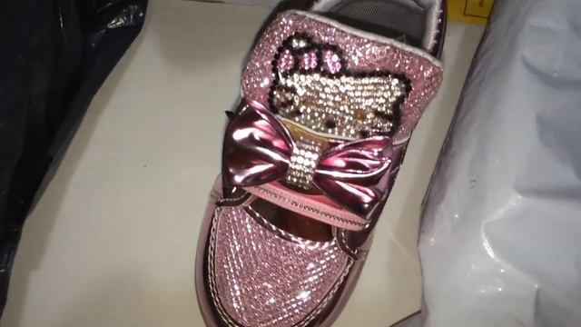 И снова AliExpress много детского смотреть онлайн