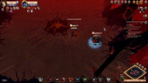 Albion Online! БИЛД на ПРОКЛЯТЫЙ ЧЕРЕП | ГАЙД НА КУРСУ | КОРАПТЫ | АЛЬБИОН ОНЛАЙН