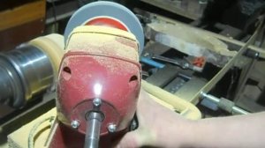 Шлифовка прижимных полиуретановых роликов