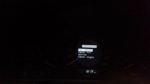Сброс сервеса мерседес 211