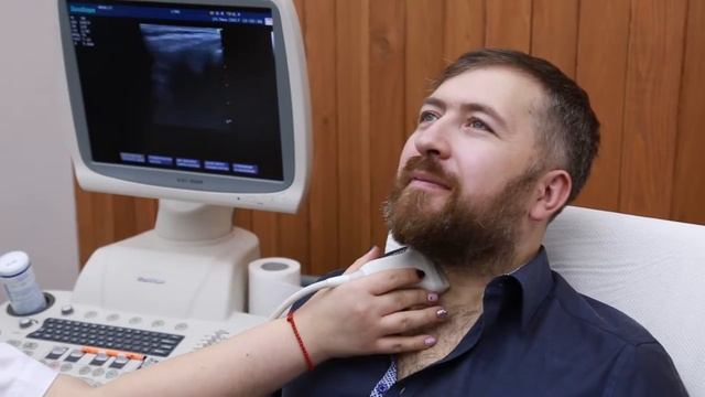 Врач-терапевт в лечебно-диагностическом центре «Медэлит»