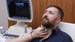 Врач-терапевт в лечебно-диагностическом центре «Медэлит»