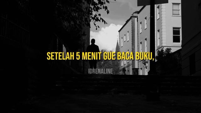 Kisah Nyata - Kenalan Hingga Kencan dengan Cewek Introvert смотреть онлайн